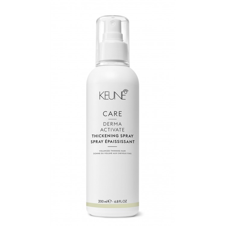 CARE LINE Stimulujúci sprej - 200ml